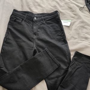 Frank and Oak Kim Comfort Stretch Jeans